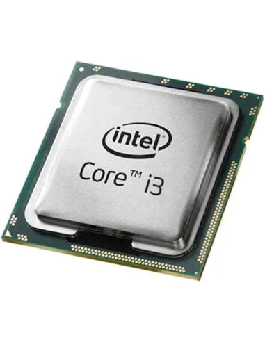 PROCESOR INTEL CORE i3-2120 2x3,30GHz FCLGA1155 SR05Y