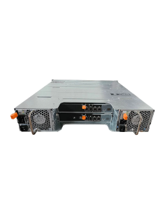MACIERZ PÓŁKA DELL COMPELLENT SC420 NA 24x2,5 2x600W 2xKONROLER SAS 02X93X 2