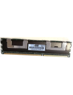 PAMIEC HP ELPIDA 4GB 2Rx4 PC3-10600R 500203-561