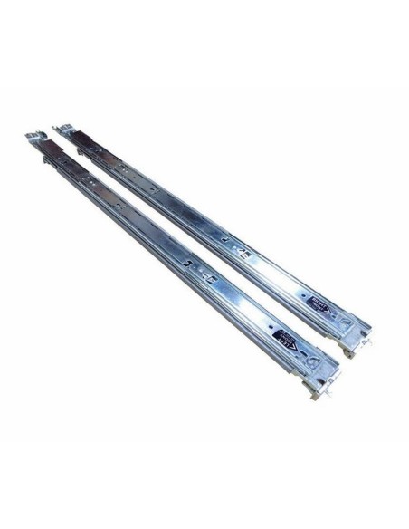 SZYNY RACK 1U DELL PE R630 R640 R320 R420 0K1X36 0M13G0
