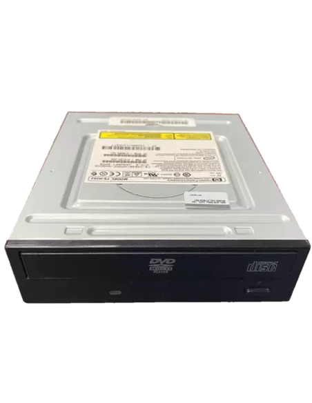NAPED HP DVD-ROM SATA 0H10N 410125-2M2 446777-001