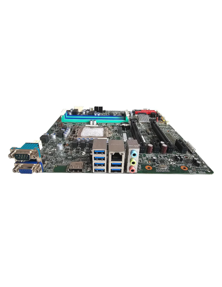 PŁYTA GŁÓWNA LENOVO TS150 IQ1X0MS LGA1151 4xDDR4 6xUSB 3.0 1xRJ-45