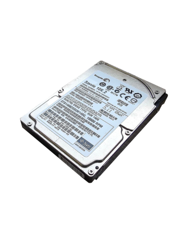 DYSK SUN SEAGATE 146GB SAS 10K 6G 2,5 ST914603SSUN146G