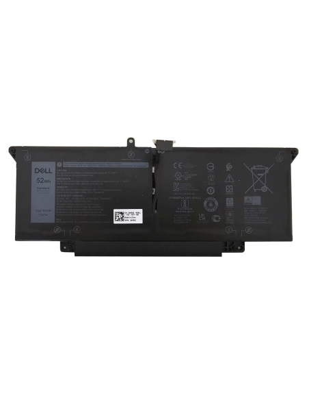 BATERIA DELL 56wh XPS 13-9343 13-9350 05K9CP