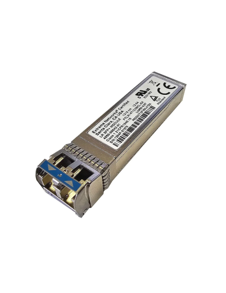 MODUL SFP FINISAR 10GB SFP+ LC 1310nm SINGLEMODE FTLX1471D3BCL-EX