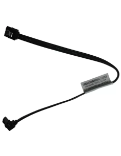 KABEL SATA PROSTY NA KĄTOWY LENOVO THINKSERVER TS140 30CM 54Y9352
