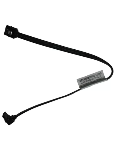 KABEL SATA PROSTY NA KĄTOWY LENOVO THINKSERVER TS140 30CM 54Y9352