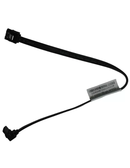 KABEL SATA PROSTY NA KĄTOWY LENOVO THINKSERVER TS140 30CM 54Y9352