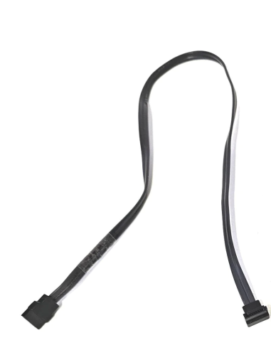 KABEL SATA PROSTY NA KĄTOWY ACER VERITON M265 M.350906L00-000 53CM