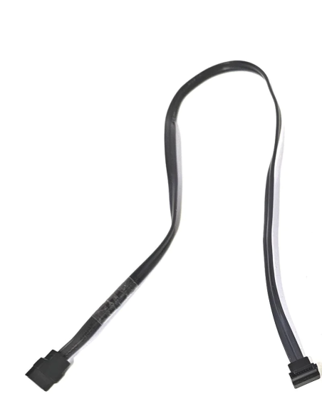 KABEL SATA PROSTY NA KĄTOWY ACER VERITON M265 M.350906L00-000 53CM