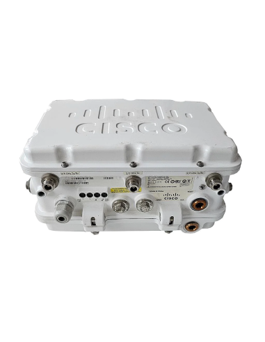 OUTDOOR MESH ACCESS POINT CISCO AIR-CAP1552H-E-K9 802.11n PoE 2GHz 5GHz