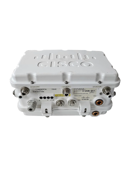 OUTDOOR MESH ACCESS POINT CISCO AIR-CAP1552H-E-K9 802.11n PoE 2GHz 5GHz