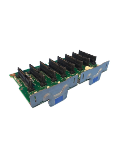 BACKPLANE BOARD 8-PORT 2.5"SAS SATA HDD IBM LENOVO X3650 M3 94Y6670