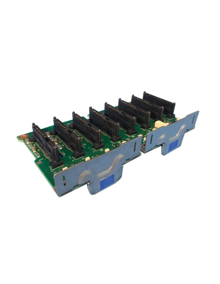BACKPLANE BOARD 8-PORT 2.5"SAS SATA HDD IBM LENOVO X3650 M3 94Y6670