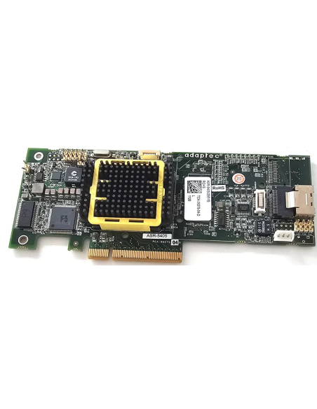 RAID KONTROLER ADAPTEC ASR-5405 256MB