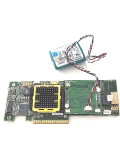 RAID KONTROLER ADAPTEC ASR-5405 256MB BEZ SLEDZIA BATERIA