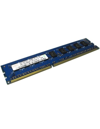 PAMIEC HYNIX 1GB 1Rx8 PC3-10600E HMT112U7BFR8C-H9