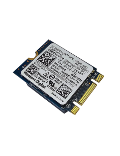 DYSK DELL WESTERN DIGITAL SN520 128GB SSD M.2 PCIe NVMe 0P0XH3