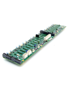 BACKPLANE SUPERMICRO 2U 24x2.5'' 12G SAS SATA HDD SAS217HQ