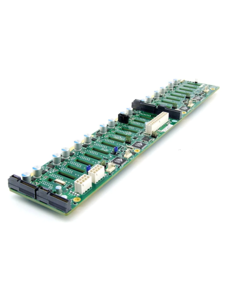 BACKPLANE SUPERMICRO 2U 24x2.5'' 12G SAS SATA HDD SAS217HQ