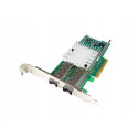 KARTA DELL INTEL X520-DA2 2x10GB FULL 0XYT17 KARTA DELL INTEL X520-DA2 2x10GB FULL 0XYT17