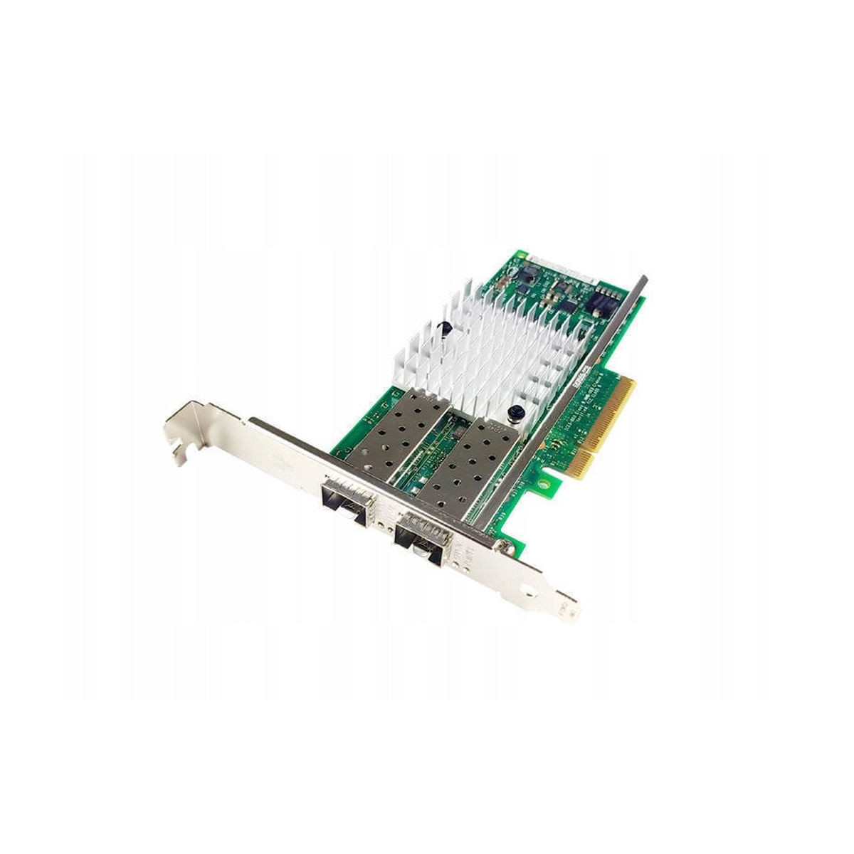KARTA DELL INTEL X520-DA2 2x10GB FULL 0XYT17 KARTA DELL INTEL X520-DA2 2x10GB FULL 0XYT17