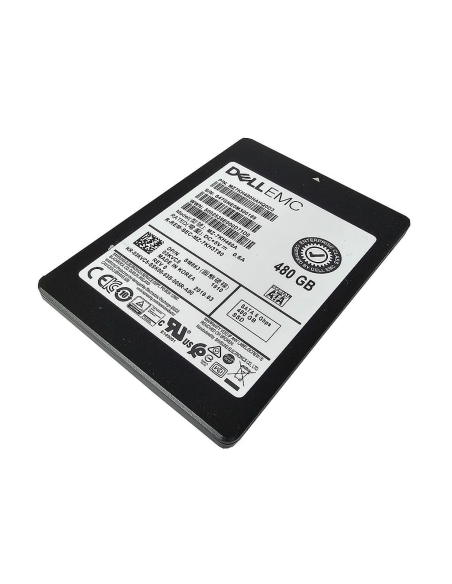 SAMSUNG 480GB SSD SATA SM883 6G 2,5 MZ-7KH4800