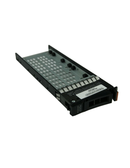 KIESZEŃ RAMKA 2,5 HDD DO MACIERZY IBM STORVIZE V7000 85Y6188
