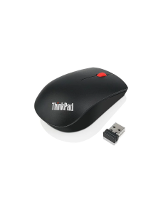 NOWA BEZPRZEWODOWA MYSZ LENOVO THINKPAD 1200DPI USB 2.4GHz 4X30M56887