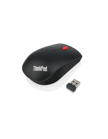 NOWA BEZPRZEWODOWA MYSZ LENOVO THINKPAD 1200DPI USB 2.4GHz 4X30M56887