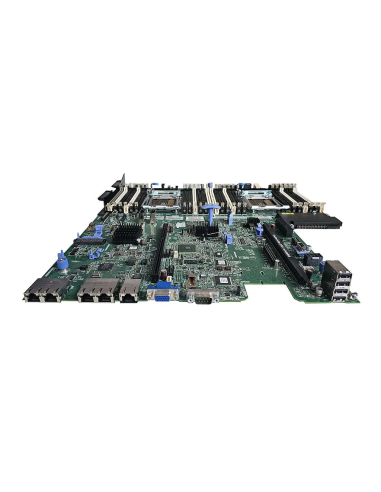 PŁYTA GŁÓWNA IBM X3650 M4 2xLGA2011 24xDDR3 4xRJ-45 4xUSB 01018NY00