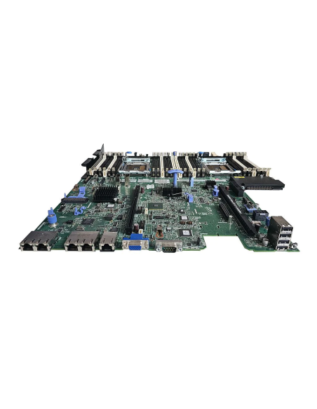 PŁYTA GŁÓWNA IBM X3650 M4 2xLGA2011 24xDDR3 4xRJ-45 4xUSB 01018NY00