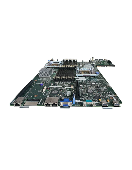 PŁYTA GŁÓWNA IBM X3650 M3 2xLGA1366 18xDDR3 2xRJ-45 2xUSB 69Y5082