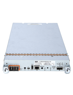 KONTROLER HP STORAGEWORKS P2000 G3 MSA 2x8GB FC SAS 6G FRU 592261-001