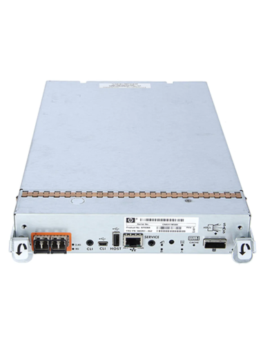 KONTROLER HP STORAGEWORKS P2000 G3 MSA 2x8GB FC SAS 6G FRU 592261-001