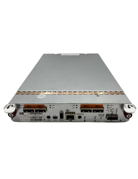 KONTROLER HP STORAGEWORKS AW592B P2000 G3 MSA 4xSAS 6GB 582934-002