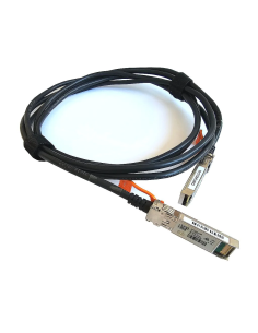 ORYGINALNY KABEL DAC CISCO SFP28 NA SFP28 25GB 3M SFP-H25G-CU3M