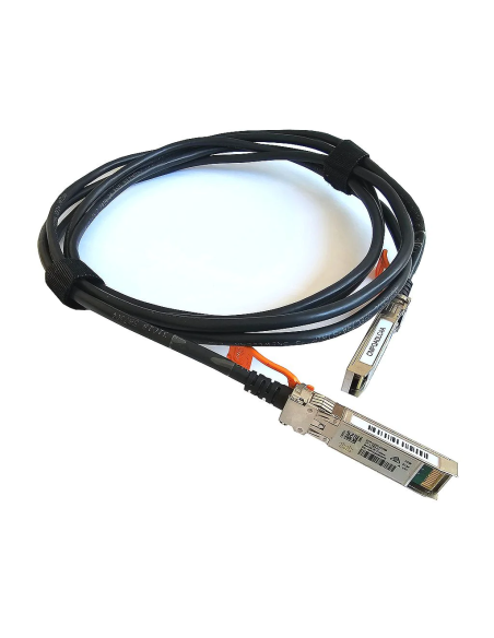 ORYGINALNY KABEL DAC CISCO SFP28 NA SFP28 25GB 3M SFP-H25G-CU3M