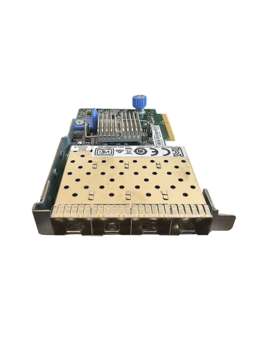 KONTROLER LENOVO THINKSYSTEM 4xSFP+ LOM 10GB 00YJ567