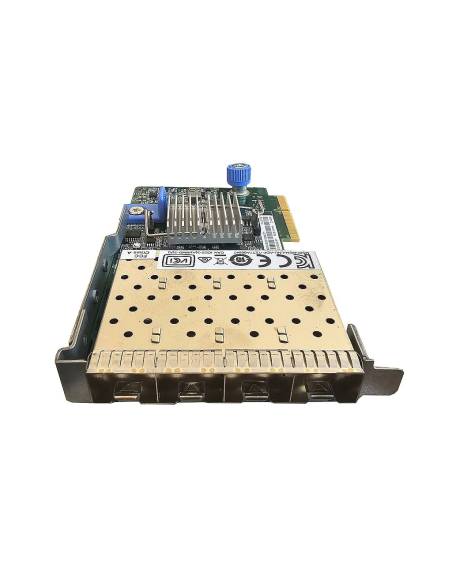 KONTROLER LENOVO THINKSYSTEM 4xSFP+ LOM 10GB 00YJ567
