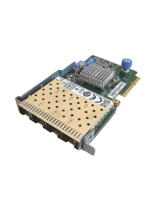 KONTROLER LENOVO THINKSYSTEM 4xSFP+ LOM 10GB 00YJ567 2