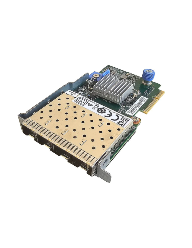 KONTROLER LENOVO THINKSYSTEM 4xSFP+ LOM 10GB 00YJ567