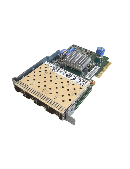 KONTROLER LENOVO THINKSYSTEM 4xSFP+ LOM 10GB 00YJ567