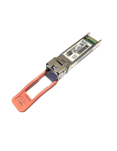 MODUL SFP28 CISCO 10/25Gbps 850NM MULTIMODE SFP-10/25G-CSR-S