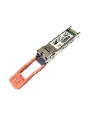 MODUL SFP28 CISCO 10/25Gbps 850NM MULTIMODE SFP-10/25G-CSR-S
