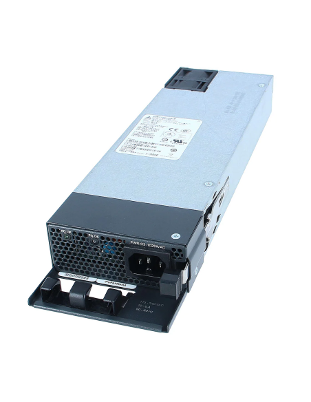 NOWY ZASILACZ 1025W CISCO PWR-C2-1025WAC DO SWITCHY SERIA C3650 C2960