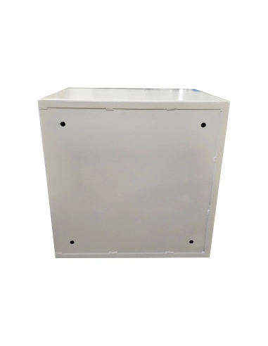 NOWA SZAFKA SEJF ASSA ABLOY ML53RA ZAMEK NA KARTĘ 37.5x37.5x28cm