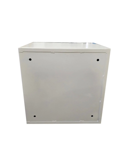 NOWA SZAFKA SEJF ASSA ABLOY ML53RA ZAMEK NA KARTĘ 37.5x37.5x28cm