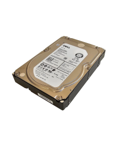 DYSK DELL SEAGATE 2TB SAS 7.2K 12G 3,5 0X2K8W ST2000NM0155