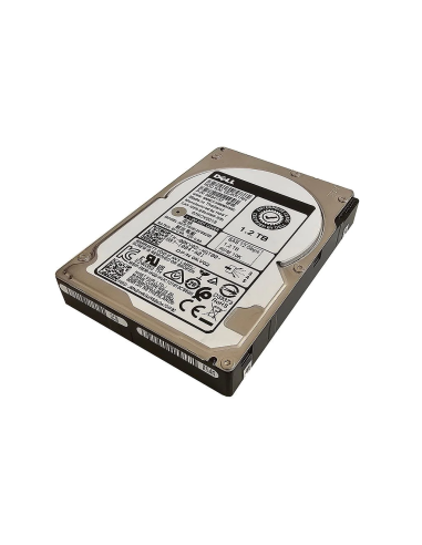 DYSK DELL HITACHI 1.2TB SAS 10K 12G 2,5 00KV02 HUC10181CSS200
